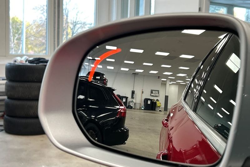 Volvo XC60 bild 19
