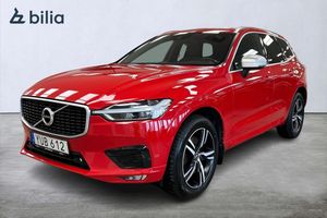Volvo XC60 bild 1