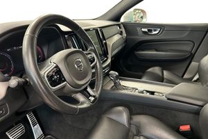 Volvo XC60 bild 15