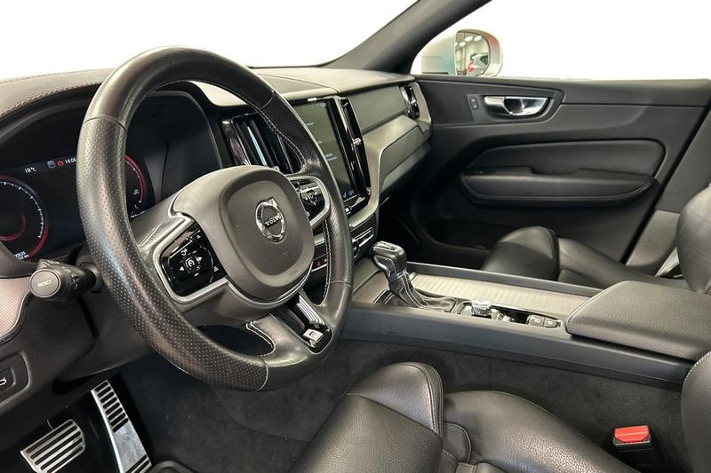 Volvo XC60 bild 15