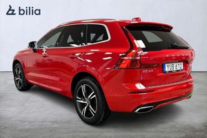 Volvo XC60 bild 3