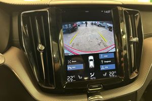 Volvo XC60 bild 18
