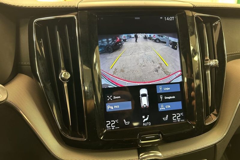 Volvo XC60 bild 18