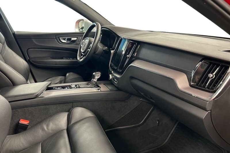 Volvo XC60 bild 13