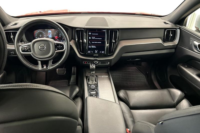 Volvo XC60 bild 12