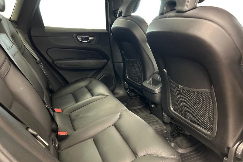 Volvo XC60 bild 17