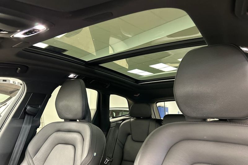 Volvo XC60 bild 16