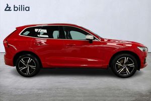 Volvo XC60 bild 5