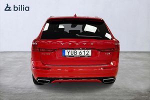 Volvo XC60 bild 8