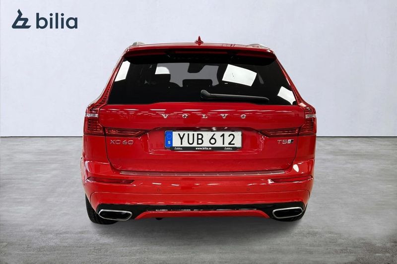 Volvo XC60 bild 8