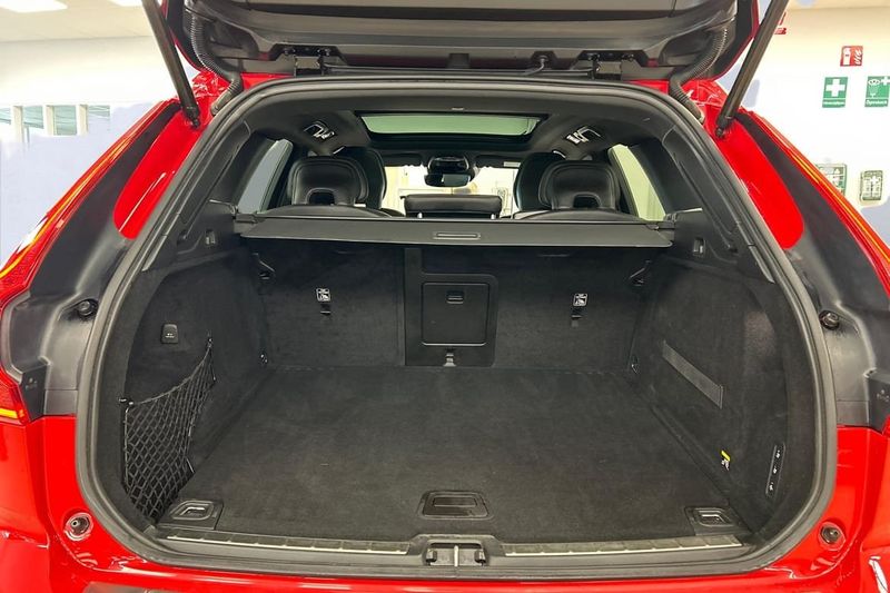 Volvo XC60 bild 10