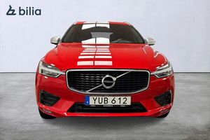Volvo XC60 bild 7