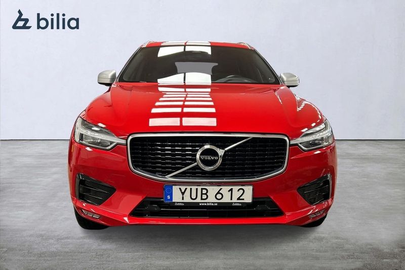 Volvo XC60 bild 7
