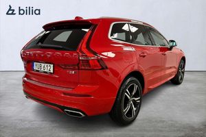 Volvo XC60 bild 4