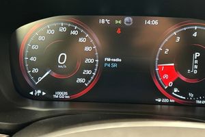 Volvo XC60 bild 23