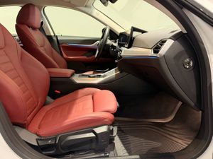 BMW i4 bild 8