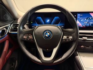 BMW i4 bild 13