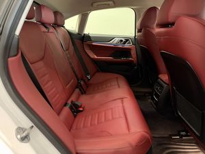 BMW i4 bild 7