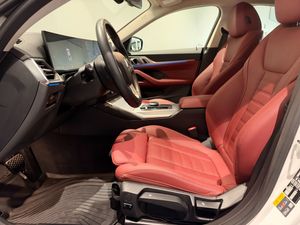 BMW i4 bild 10