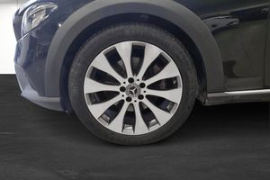Mercedes E220 bild 5