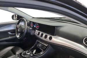 Mercedes E220 bild 9