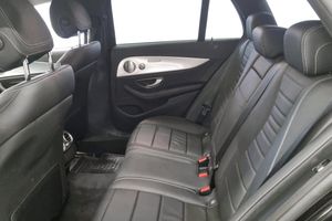Mercedes E220 bild 10