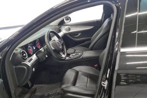 Mercedes E220 bild 11