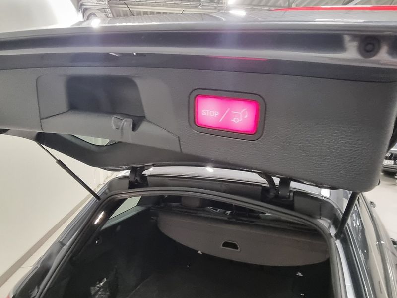 Mercedes E220 bild 7