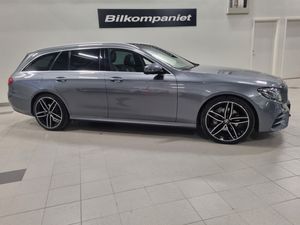 Mercedes E220 bild 2