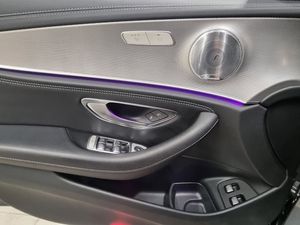 Mercedes E220 bild 14