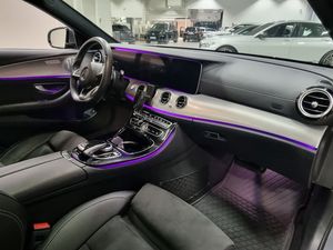 Mercedes E220 bild 10