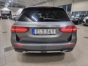 Mercedes E220 bild 5