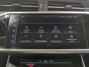 Audi A6 bild 20