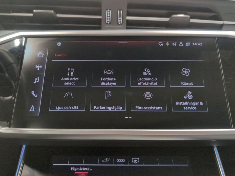 Audi A6 bild 20