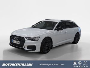 Audi A6 bild 1
