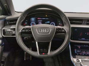 Audi A6 bild 8