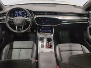 Audi A6 bild 7