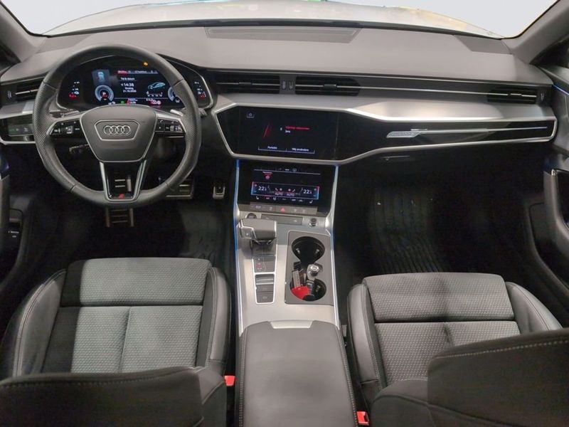 Audi A6 bild 7