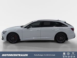 Audi A6 bild 3