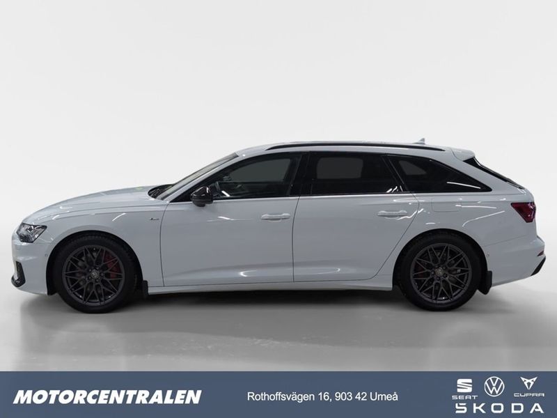 Audi A6 bild 3