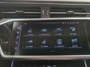 Audi A6 bild 19