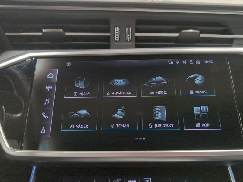 Audi A6 bild 19