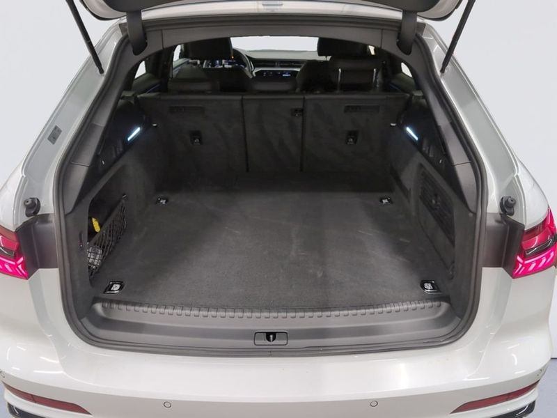 Audi A6 bild 16