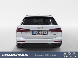 Audi A6 bild 5