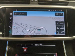 Audi A6 bild 17