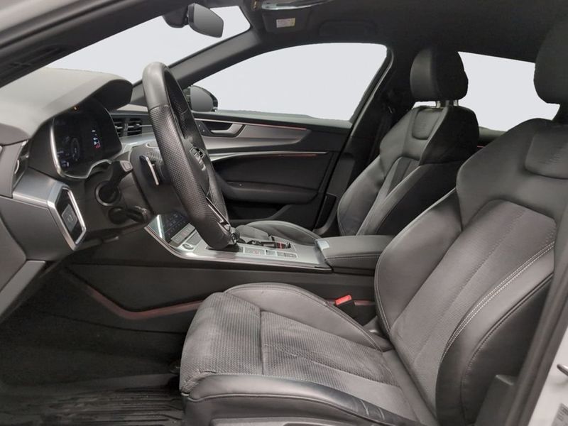 Audi A6 bild 9