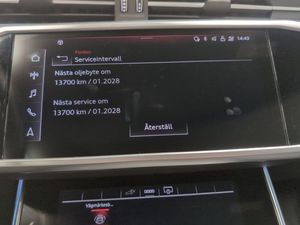 Audi A6 bild 21