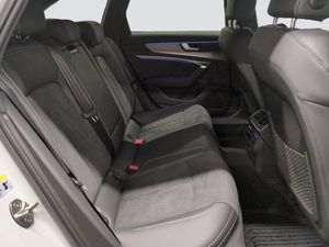Audi A6 bild 15