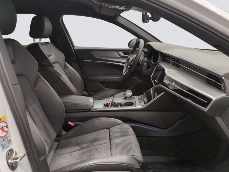 Audi A6 bild 14