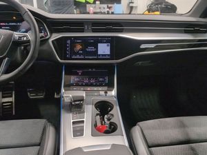Audi A6 bild 11